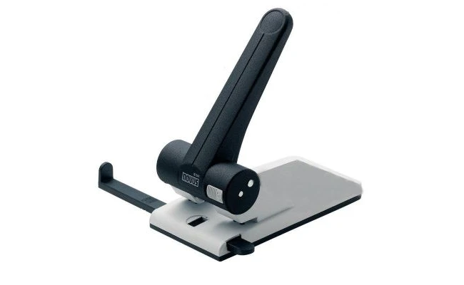 Novus Paper Puncher B265, up to 65 Sheets Of 80gm
